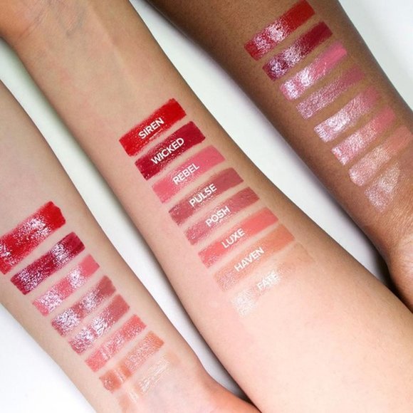 NWT NUDESTIX Gel Color Lip And Cheek Balm - Siren - Picture 6 of 7